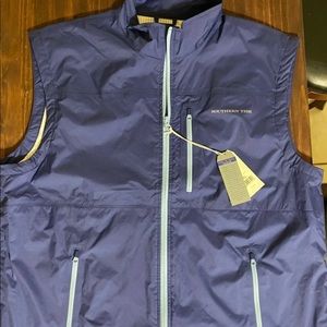 Southern Tide vest
